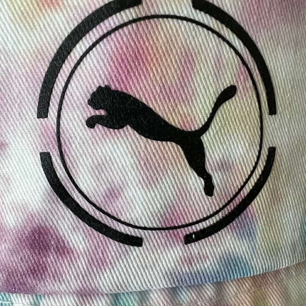 Puma Kaleidoscope Bucket Hat‎ - Picture 3 of 4